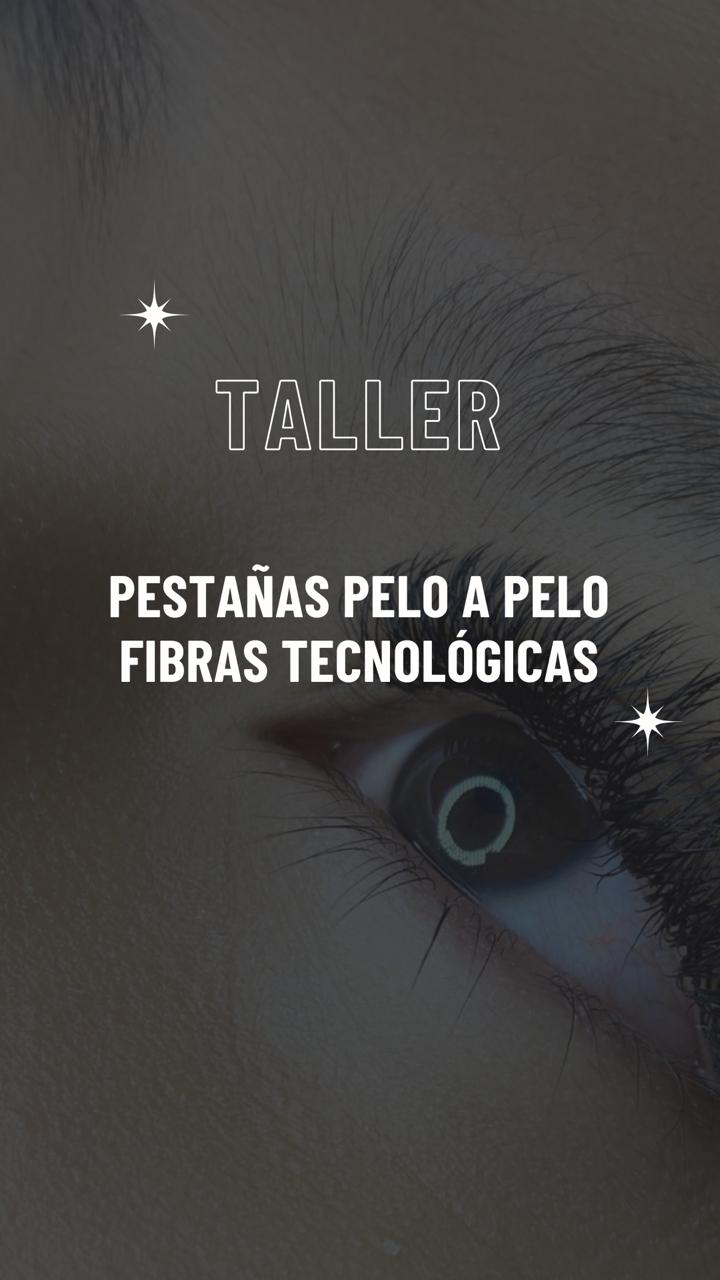 Curso de pestañas