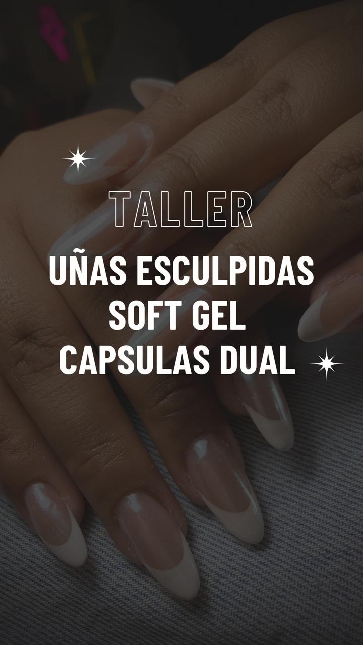 Curso de manicura