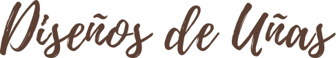 Diseños de uñas