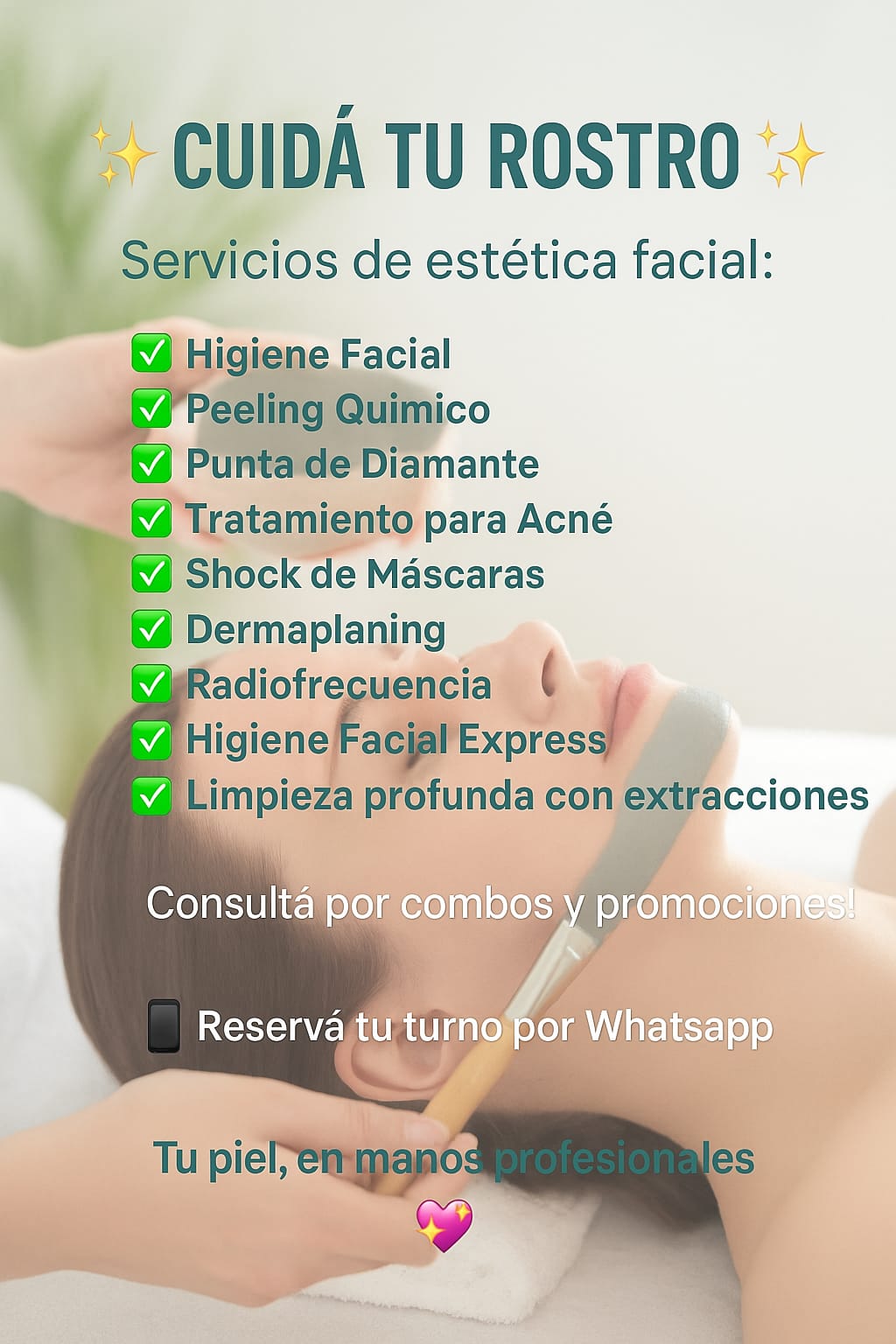 Cejas y Pestañas