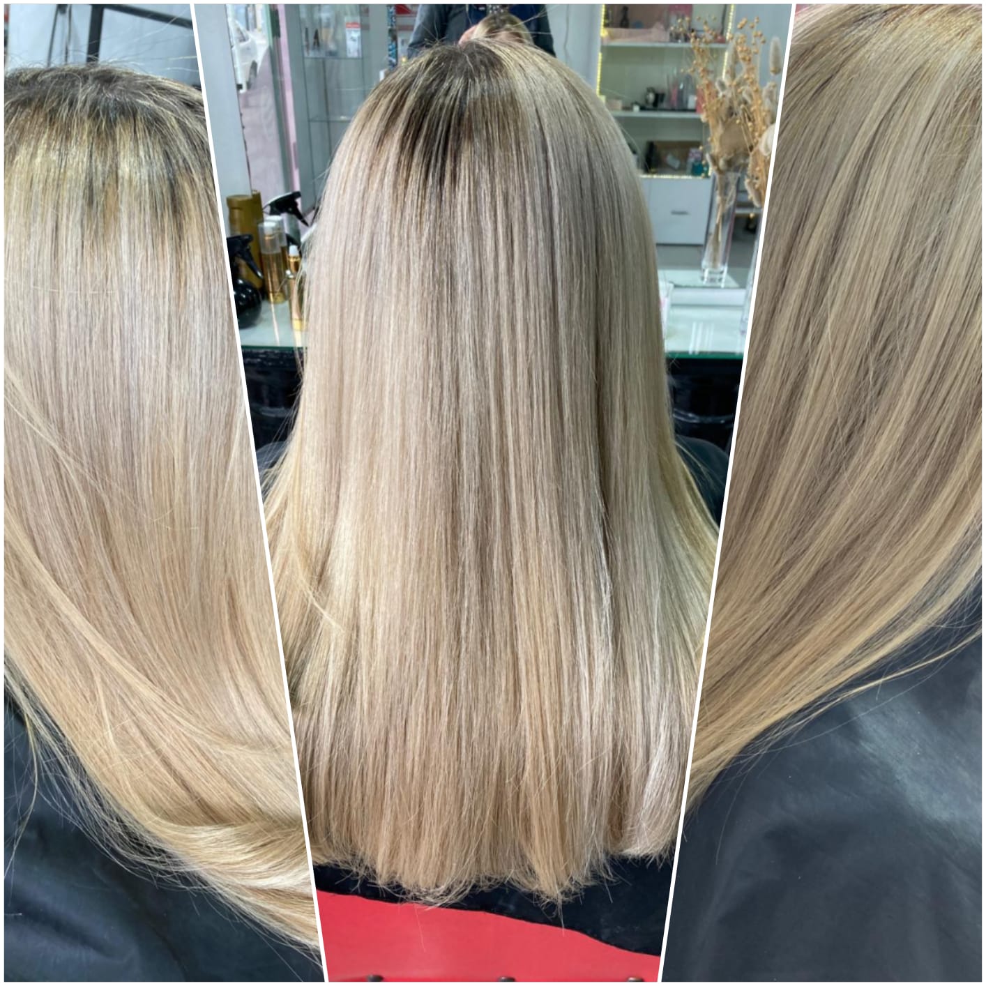 Balayage