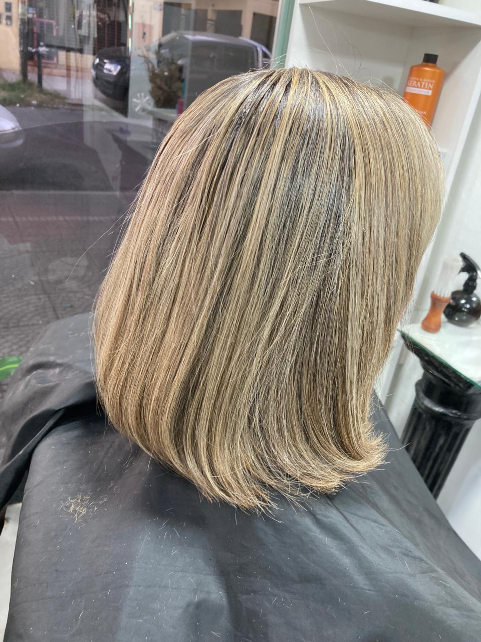 Corte