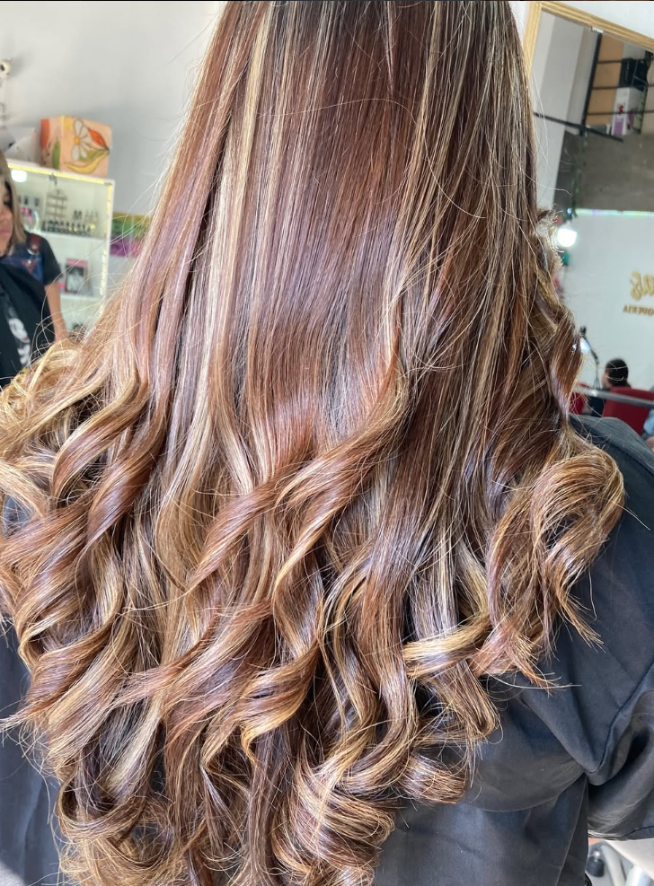 Mechas