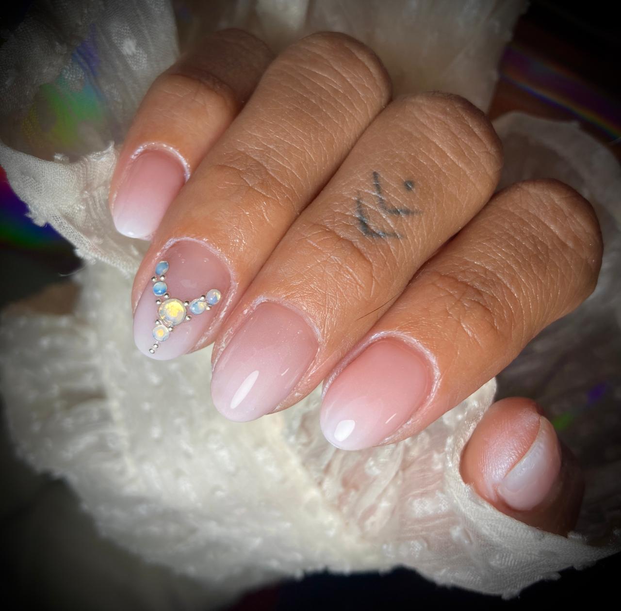 Esmaltado Semi