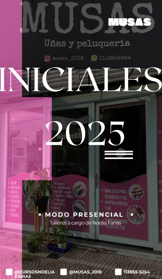 Clase N°1
